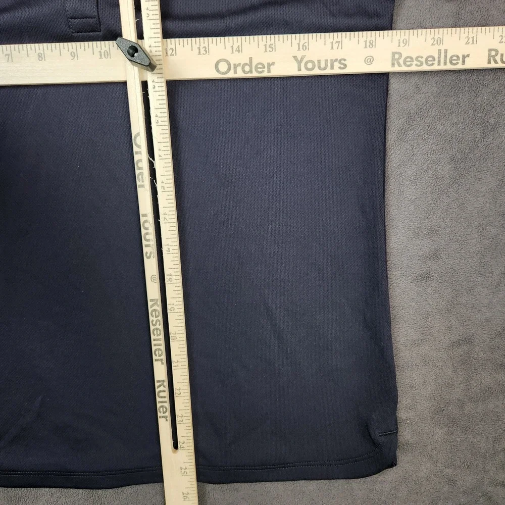 Lands End Outfitters measurements pit